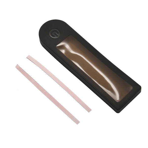 24 st/set för M365 Pro Tillbehör för Elscooter Tillbehör Set Mijia M365 M187