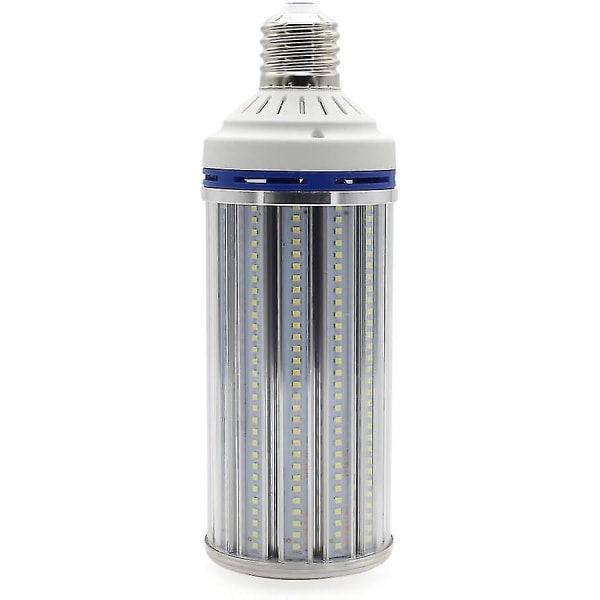 Led Bulb E40 High Power Corn Bulbs 80w 7000lm 2835smd Lamp 85-265v, Cool White 6000k [energy Class A+]