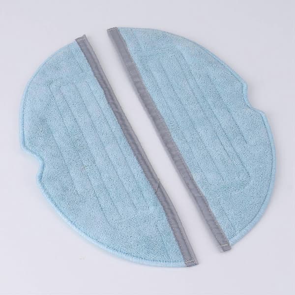 Moppekluter Hovedbørste Sidebørste For Xiaomi Roborock T7 T7plus S7