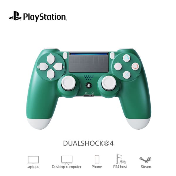 PlayStation 4 Bluetooth trådløs spillkontroller, Dualshock 4, PS4 spillkonsoll, egnet for PlayStation 4 Dualshock 4 PS4 spillkonsoll style7