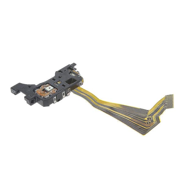 1 stk Laserlinse Disc Drive RAF-3350 Modulutskifting for Wii Disc Drive