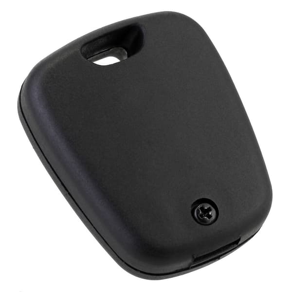 Key Shell for Peugeot 107, 206, 207, 306, 307 and 407