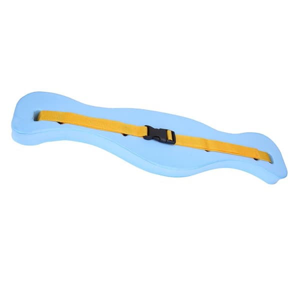 Adjustable Lumbar Support for Swimming for Adults and Children