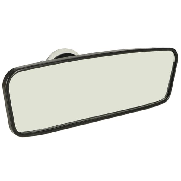 Vidvinkelbackspegel med Sugkopp – 20 cm