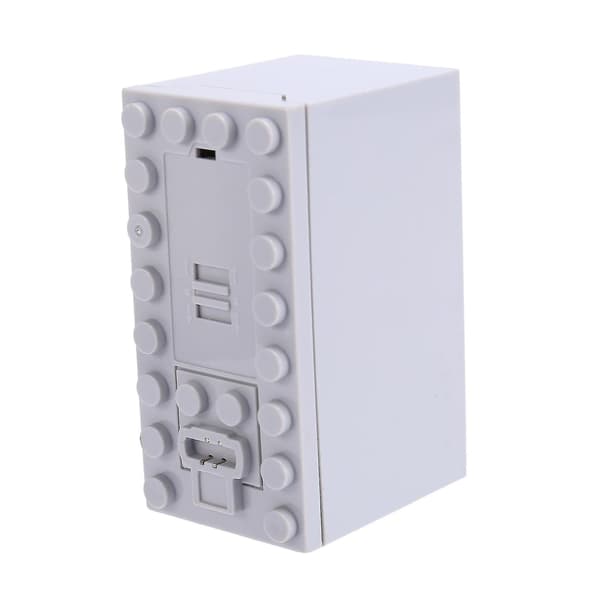 Moc Building Bs Teknisk 88000 Aaa Batteriboks Værktøj