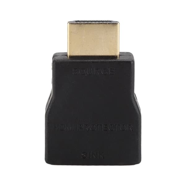 HDMI-ylijännitesuoja - ESD- ja ukkossuoja