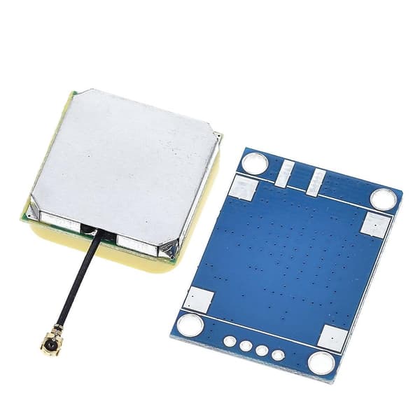 -GPSV3 NEO-M8N GPS-modul til Flight Controller PX4 V2.4.5 APM2.56 1.65 -3.6V