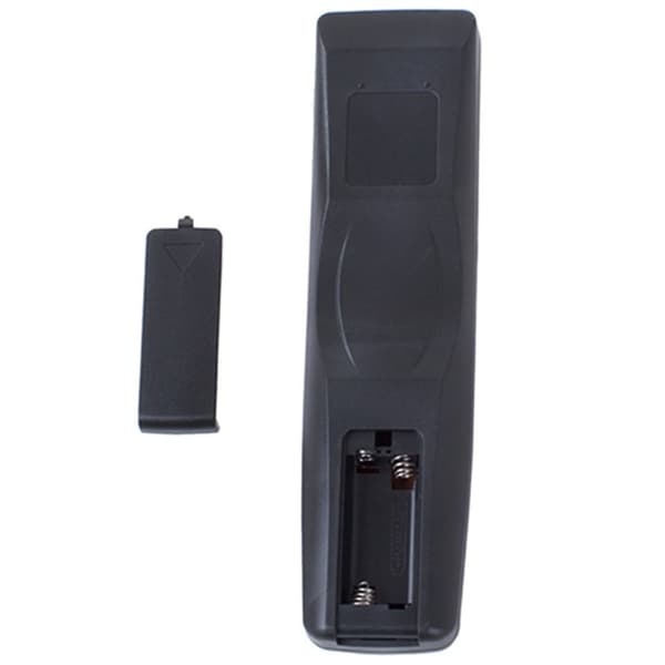 Universal Remote Control - TV, DVD, VCR and more!