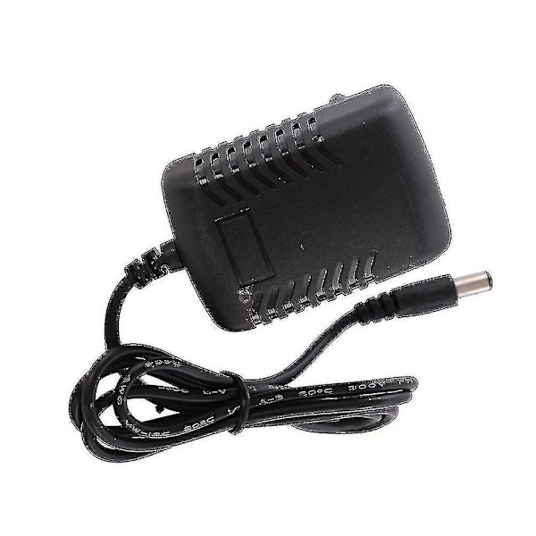 Børns Elektrisk Bil Oplader Blybatteri Oplader, 12v/1000ma, Pålidelig Po