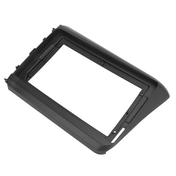 Bil Dash Fascia Panel til CIVIC 2012-2015, 9 tommer Navigation GPS, Plug and Play