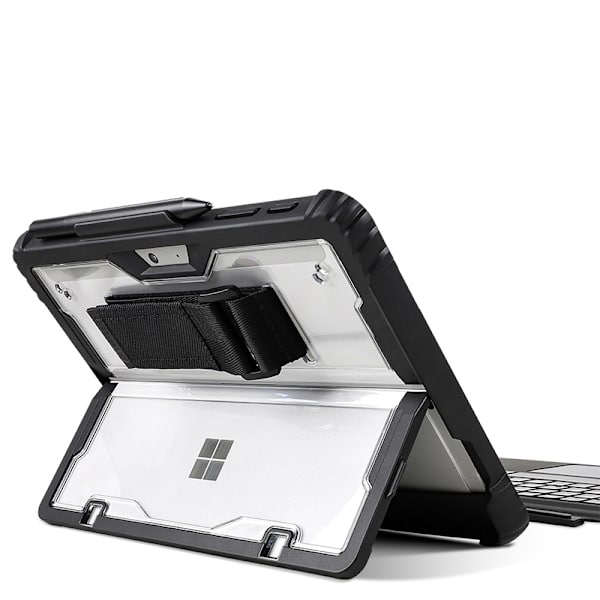 Protective Case for Surface Pro 9/10/11 with Strap