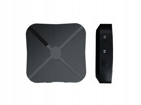Bluetooth-adapter – Til TV, bilstereo og computer