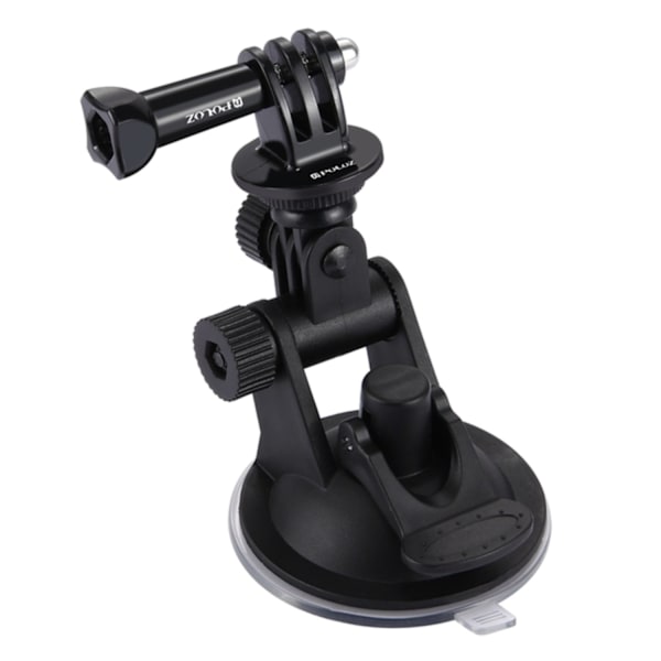 Suction Cup Mount / Suction Mount for GoPro - All Models
