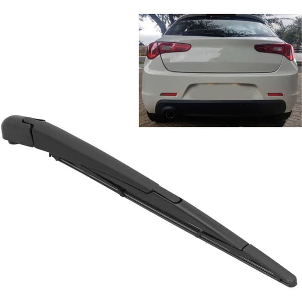 Bagrudeviskerarmssæt 50509442, erstatning for Alfa Romeo Giulietta 2011 til nu