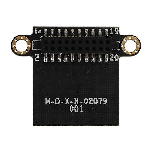 MKS EMMC 32G Minnesexpansionskort+MKS EMMC-ADAPTER V2 USB 3.0 Kortläsare för Neptune 4/4 Pro/4 Plus/4 MAX