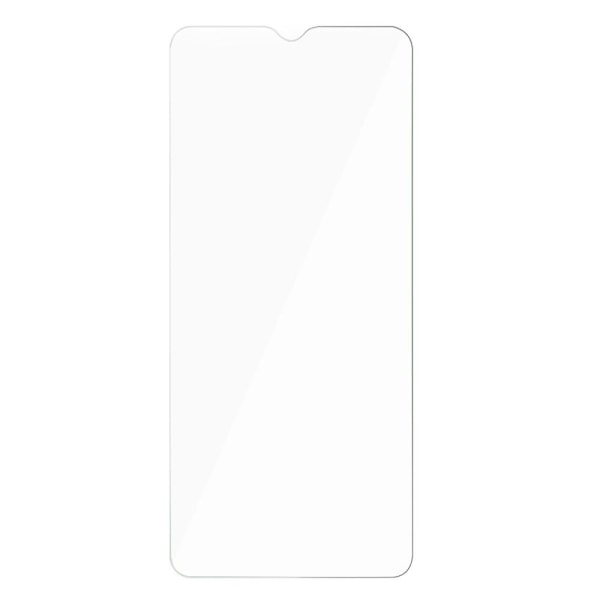 AMORUS skärmskydd för Samsung Galaxy Xcover 7, 2.5D hög aluminium-kiselglas