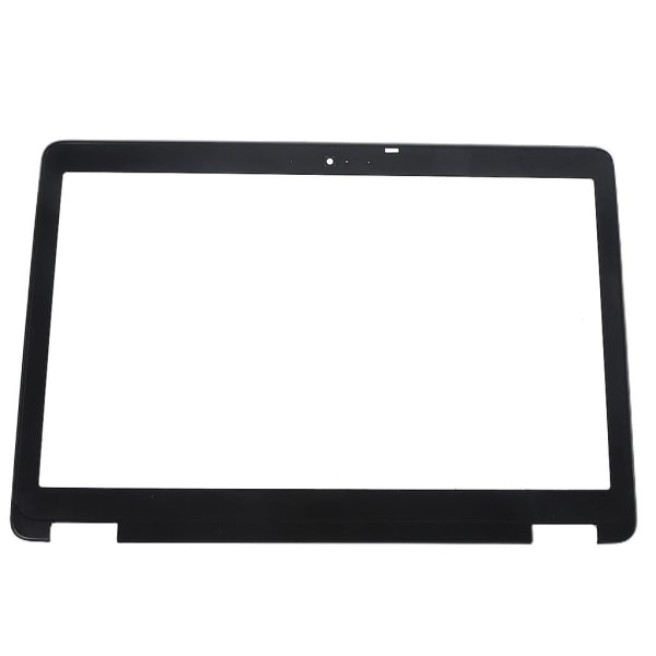 Ny ersättning för Dell Latitude 6540 E6540 Lcd- cover Front Lcd-ramram