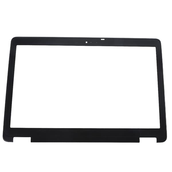 Ny udskiftning til Dell Latitude 6540 E6540 LCD-dæksel, forreste LCD-ramme, ramme