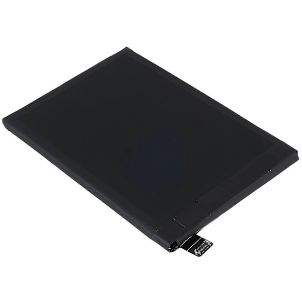 Oppo Find X3 Pro 5G 3.87V 4400mAh Li-ion Batteri Samling (Kode: BLP831)