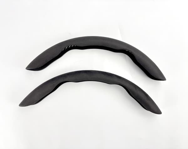 Tesla Rattmuff för Tesla Model 3 Model Y Tillbehör
