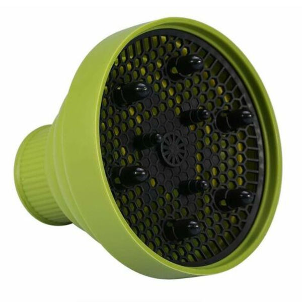 Universal Foldbar Hårtørrer Cover Luftblæser Diffuser Hårtørrer Cover Hårstylingværktøj