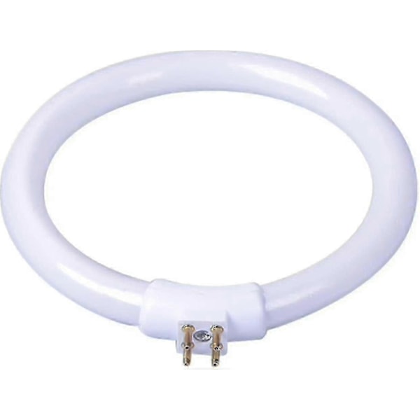 11w T4 Cirkulär Lysrörslampa 11w T4 Rund Lamptub Ljus Tub Förstoringsglaslampa Tub