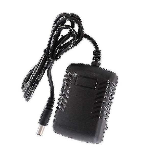 Børns Elektrisk Bil Oplader Blybatteri Oplader, 12v/1000ma, Pålidelig Po