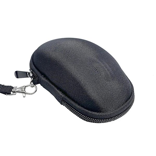Hård Carry Case Taske til Logitech M720 M705 Triathalon Multi-Enheds Trådløs Mus