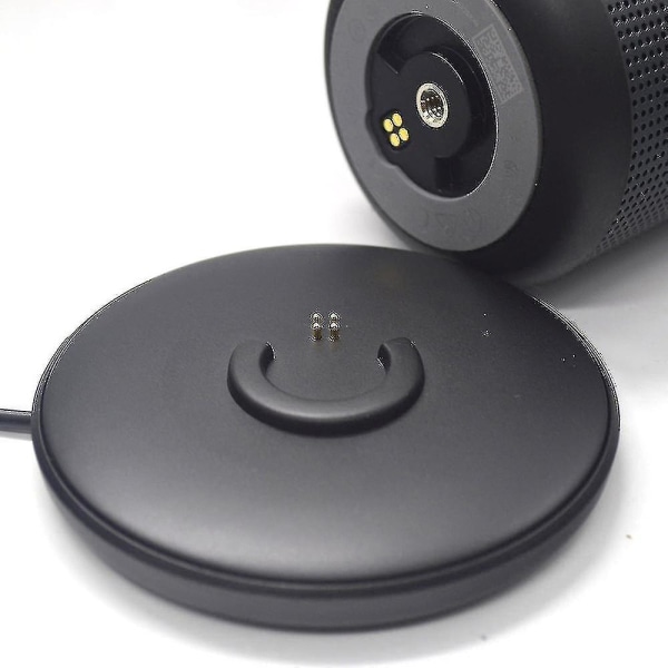 Laddningsdocka laddare för Bose Soundlink Revolve Revolve+ Bluetooth-högtalare