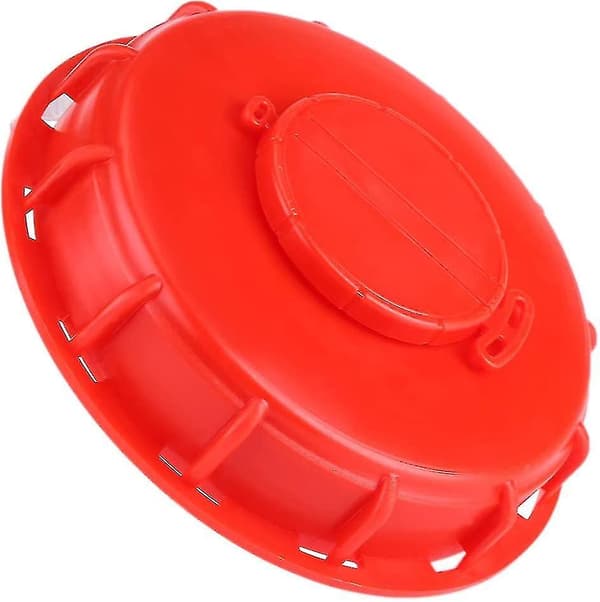 IBC Tankdeksel, IBC Tote Lopp, 163mm