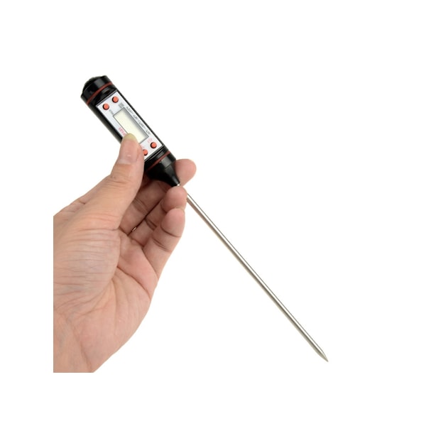 Digital Meat Thermometer - Thermometer