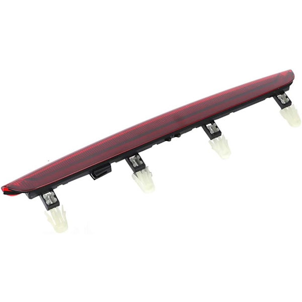 High Mounted Brake Light, Third Brake Light, ABS with Reasonable Structure, Suitable for Sportback 2004-2012
