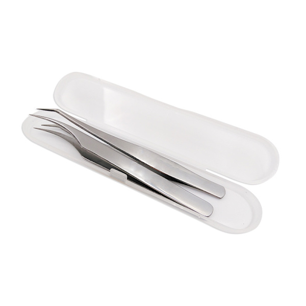 2-pak pinsetter for vippeextensions