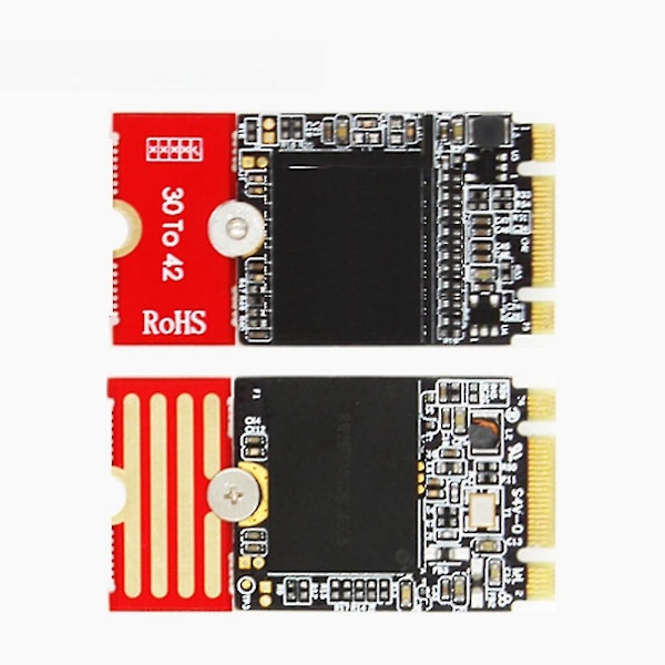 1 stk. M2 M2plus Ngff Nvme M.2 Udvidelsesoverførsel 2230, 2242, 2260, 2280 M2 Ændre Lang Størrelse U.2 M.3 S