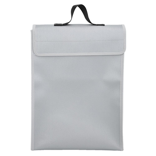 Portable Waterproof Security Bag - Double Layer, Explosion-Proof and Moisture-Proof