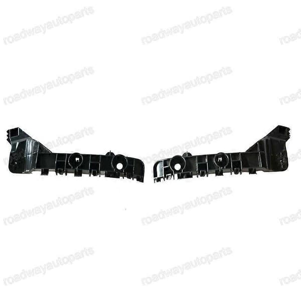 1 par frontfanger støttebrakett for Mitsubishi Eclipse Cross 2018-2020