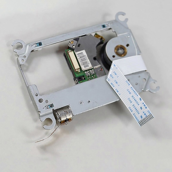 Udskiftnings-Spu-3170 Laserlinse Spu3170 Til Ps2 Slim Spilkonsol Laserlinse Med Dæk Til Ps2 Konsol