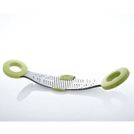 COLLAPER COLLAPER FOLDBAR DAMPKOGER PASTA COLLAPER KØKKEN CAMPING HAV