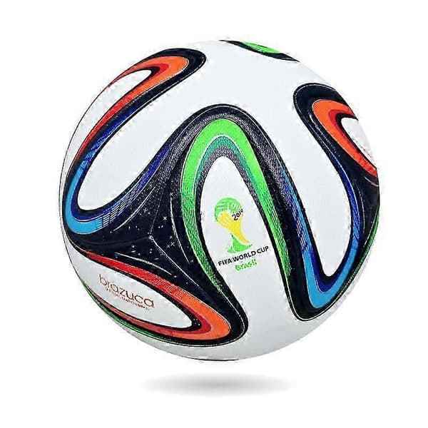 2014 Brasilien VM Fodbold Til Træning