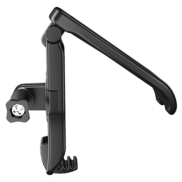 Ryggsäcksklämma för Go Pro/Action 2/360 One/x Skidåknings Actionkamera