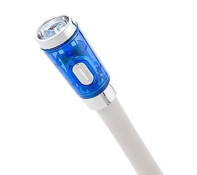 Boglampe Justerbar LED-lys - Læselampe LED-lys Bog Huglight