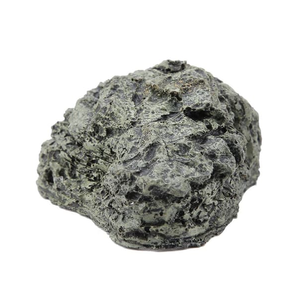 Aquarium Turtle Reptile Basking Spot Hideout - Small Fish Hiding Cave