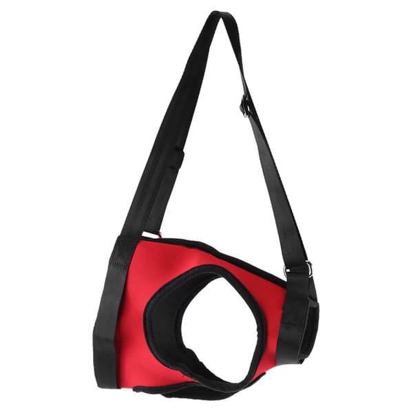 Støttesele for hundeben for eldre og skadde hunder (Medium)