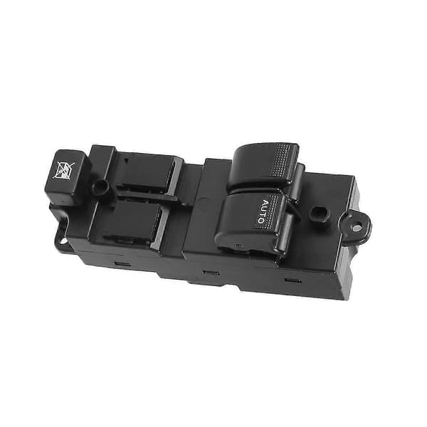 Bilrude Power Window Master Switch Ub9g-66-350 Til Højre Drev To Døre