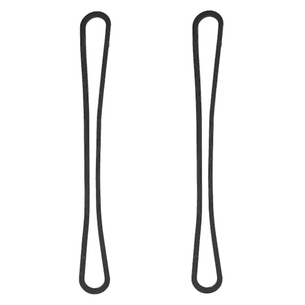 2 stk. Vakuumforsegler Maskine Forseglingsstrimler Vakuumforsegler Forseglingskumstrimler
