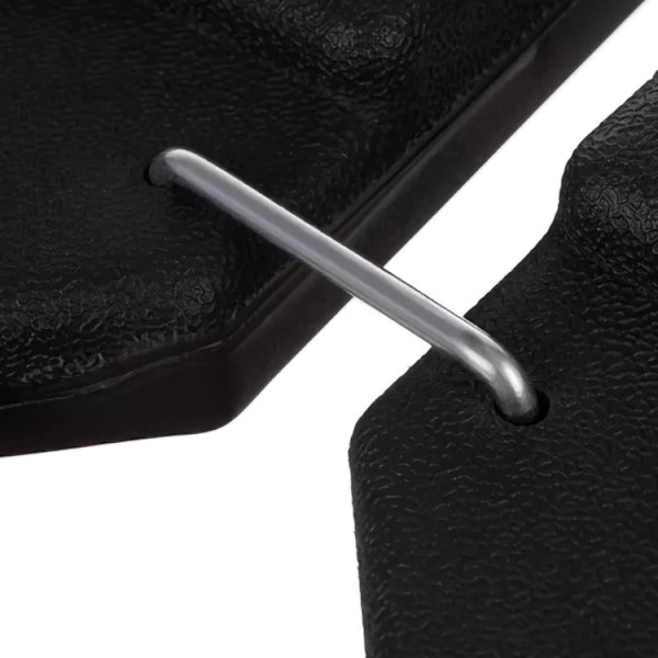 Refillable Parasol Base - 60 kg
