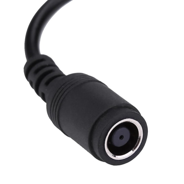 Naievear 2 stk AC-laderadapterkabel for IBM Lenovo Thinkpad T440 X240 X1 strømforsyning