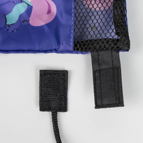 Disney Lilo & Stitch Jumppapussi – Lasten urheilukassi