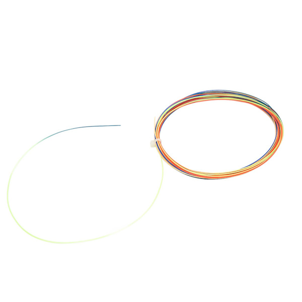 Vaihtobadmintonjänne Badminton String 10m/32.8ft 0.70mm/0.03in Badmintonmailajänne Badminton String Kätevä Käyttö