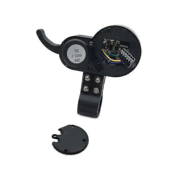Til Jp Display 36v-60v Motor Børsteløs Controller LCD Display Panel Tommelfinger Gas Til Flj T11 T113 Elektrisk Scooter,a